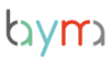 Logo de Bayma, propietaria de BySpaces Coworking en Sevilla